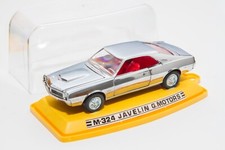 Pilen amx javelin d'occasion  Calais