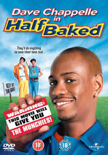 Half baked dvd for sale  STOCKPORT