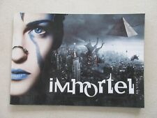 Immortel vitam dossier d'occasion  Gueux