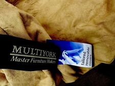 Multiyork gloucester covers for sale  PURLEY