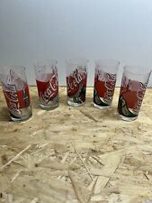 Lot verres coca d'occasion  Raon-l'Étape