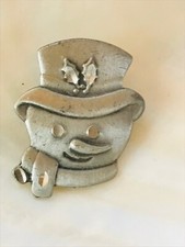 Estate carved pewter for sale  Arena