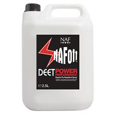 Naf deet power for sale  POULTON-LE-FYLDE