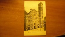 Firenze facciata della usato  Parabita