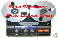Radio Legends - Memphis Mojo - Rick Dees, Ron Jordan, usado comprar usado  Enviando para Brazil