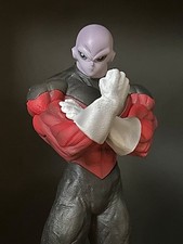 Jiren figur dragon gebraucht kaufen  Annaberg-Buchholz, Mildenau