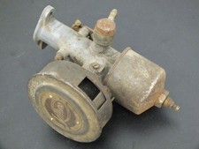 Vintage villiers cm358 for sale  COLCHESTER