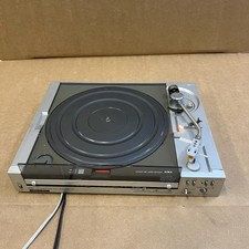 Antigo toca-discos Aiwa D50 acionamento direto toca-discos Japão com caneta AN7 comprar usado  Enviando para Brazil