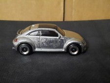 Veículo Hot Wheels 2012 Volkswagen Beetle Zamac 2025 comprar usado  Enviando para Brazil