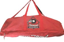 Borsa baseball softball usato  Spedire a Italy