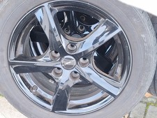 Borbet alufelgen cma gebraucht kaufen  Attendorn