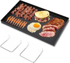 Denmay 5cm grillplatte gebraucht kaufen  Potsdam