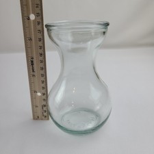 Vintage clear glass for sale  Middlefield
