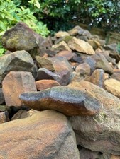 Heavy stones rocks for sale  DORKING