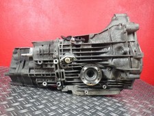 Schaltgetriebe aks audi gebraucht kaufen  Stockach