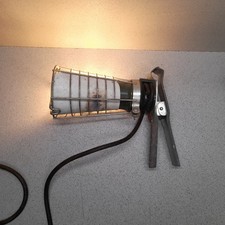 Vintage industrial gripper for sale  WELLINGBOROUGH