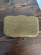 Vintage gold heavy for sale  Bartlesville
