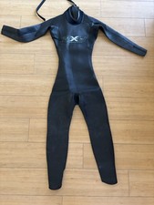 2xu dicker damen gebraucht kaufen  Bernau a.Chiemsee