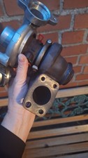 Turbo ford max d'occasion  Lens