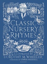 Classic nursery rhymes for sale  Feasterville Trevose