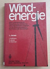 Windenergie potential stromerz gebraucht kaufen  Gundelfingen