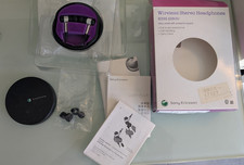 Sony hbh is800 for sale  HERNE BAY