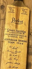 Stuart sturridge cricket for sale  HEXHAM