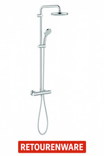 Grohe duschsystem tempesta gebraucht kaufen  Dessau-Roßlau