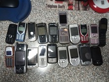 Cellulari stock usato Cellulari stock usato  Solza