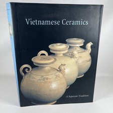 Vietnamese ceramics separate for sale  Rowley