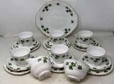 Vintage colclough ivy for sale  CHESTER