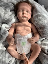 Realistic reborn baby for sale  Laguna Hills