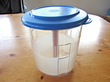 Tupperware tafelperle pikantus gebraucht kaufen  Obrigheim