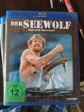 Blu ray seewolf gebraucht kaufen  Stadtroda