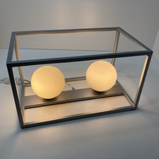 Design kugel led gebraucht kaufen  Berlin