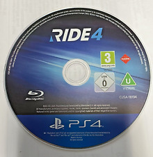RIDE 4 (Sony PlayStation 4, 2020) comprar usado  Enviando para Brazil