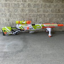 Nerf strike longstrike for sale  Munford