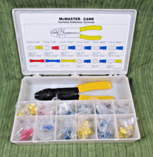 Mcmaster carr insulated for sale  Lancaster