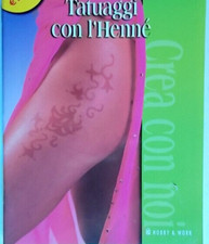 Guida tatuaggi con usato  Macerata