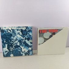 RARE The Who 1981 Phases Polydor 2675 216 Ltd Ed Box Set 11 Vinyl LP LN READ comprar usado  Enviando para Brazil