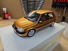 Ottomobile citroen saxo d'occasion  Nogent-le-Roi