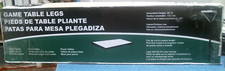 Waddell folding metal for sale  Sterling