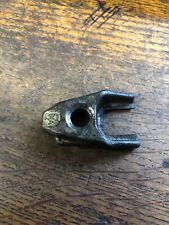 Fuel injector clamp for sale  BRAINTREE