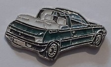 Pins peugeot 205 d'occasion  Riom