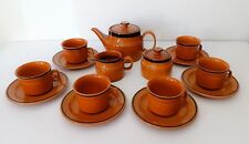 Servizio the ceramica usato  Putignano