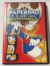 Paperino arte del usato  Viterbo
