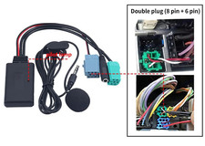 Kit adaptateur bluetooth d'occasion  France