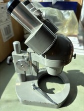 Opax stereo microscope for sale  LONDON