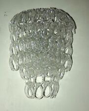 Applique anni vetri usato  Anzio