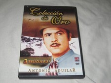 Antonio aguilar coleccion for sale  Seattle